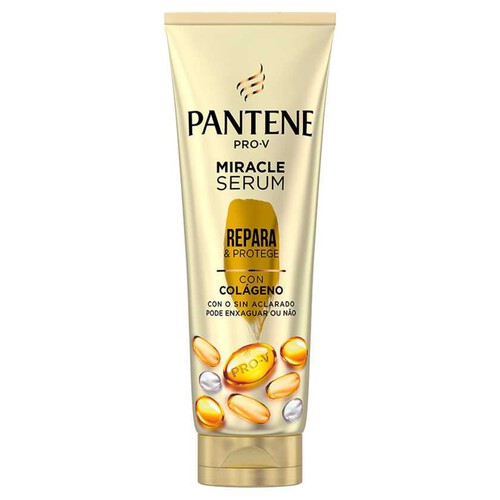 PANTENE Suavitzant repara i protegeix