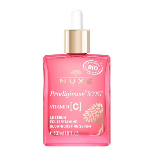 NUXE PROD. BOOST Sèrum facial amb vitamina C