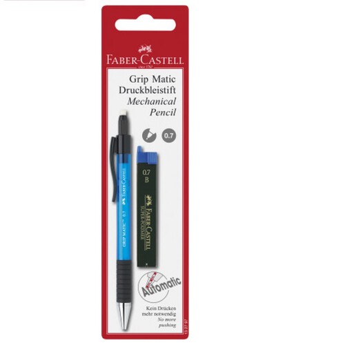 FABER CASTELL Portamines