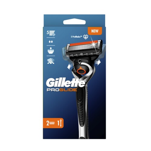 GILLETTE Maquineta d'afaitar 5 fulles