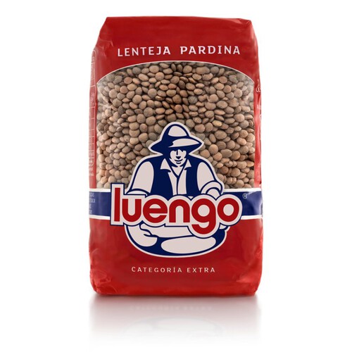 LUENGO Llentia pardina