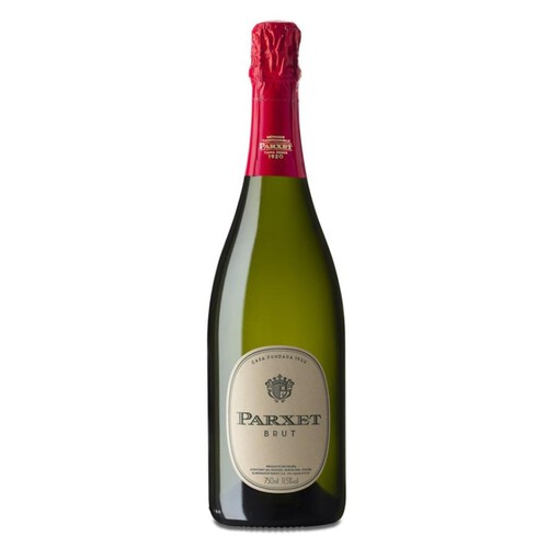 PARXET Cava Brut