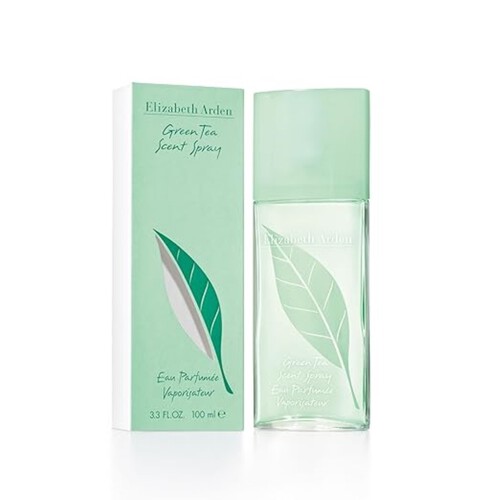 ELISABETH ARDEN Aigua de colònia per a dona Green Tea