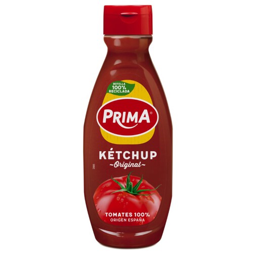 PRIMA Quètxup Original