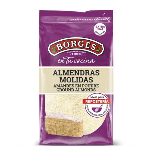 BORGES Ametlla molta