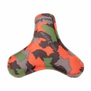 MAJORDOG Juguete boomerang para perro 