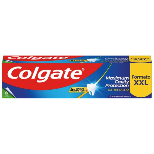 COLGATE Crema dental anticàries