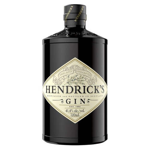 HENDRICK'S Ginebra