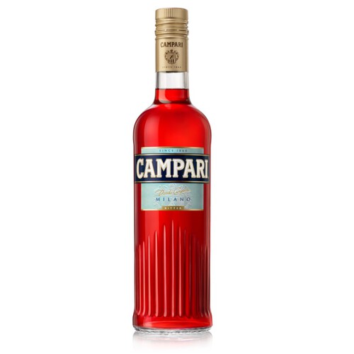 CAMPARI Bitter