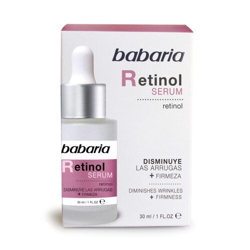 BABARIA Sèrum facial