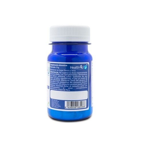 HEALTH 4U Complement alimentari zinc