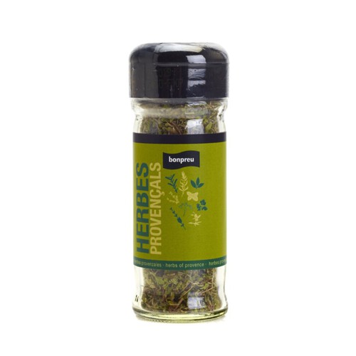 BONPREU Herbes provençals