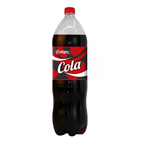 IFA Refresc de cola