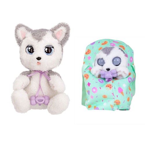 IMC TOYS Peluix Baby Paws