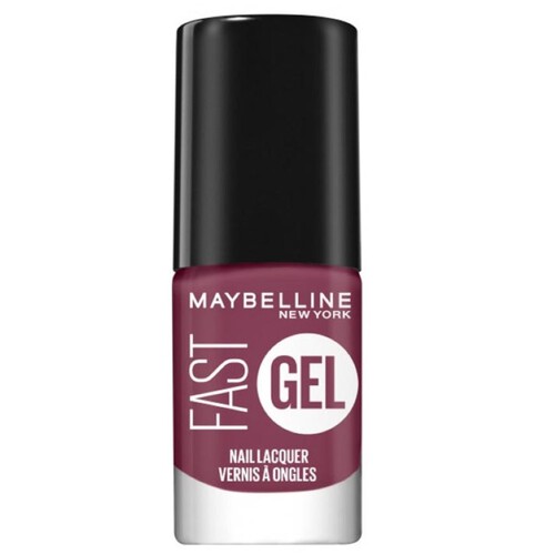 MAYBELLINE Esmalt d'ungles núm. 7 Fast Gel