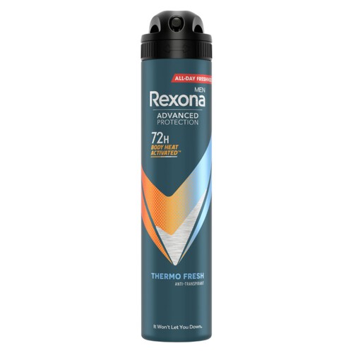 REXONA Desodorant antitranspirant en esprai