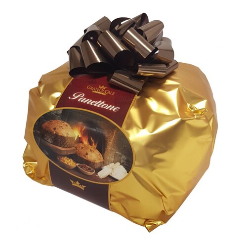 GRANDUCALE Panettone clàssic