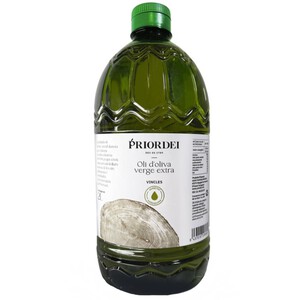 PRIORDEI  Aceite de oliva virgen extra 2L