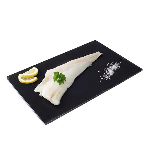  Filet de bacallà al punt de sal en ració de 220 grams aprox.