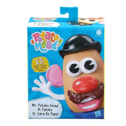 PLAYSKOOL Joc Mr. Potato Head