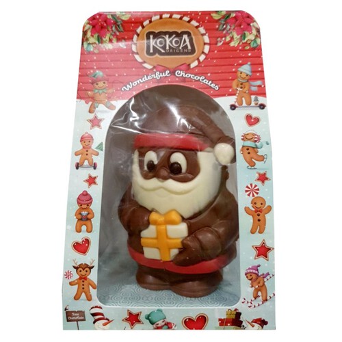 KOKOA Xocolatina de Nadal