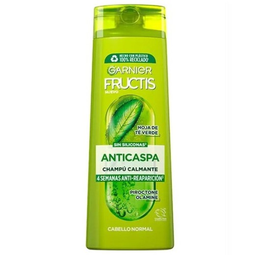 FRUCTIS Xampú Anticaspa