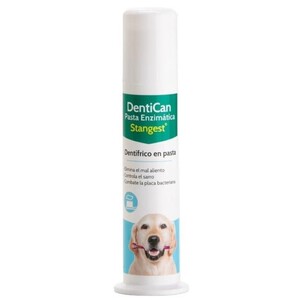 DENTICAN Dentífrico en pasta para perro 0.1L