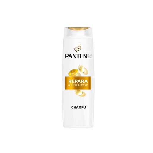 PANTENE Xampú repara i protegeix