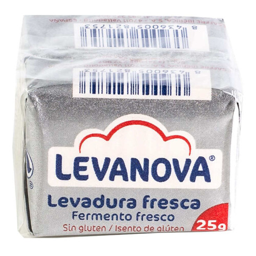 LEVANOVA Llevat