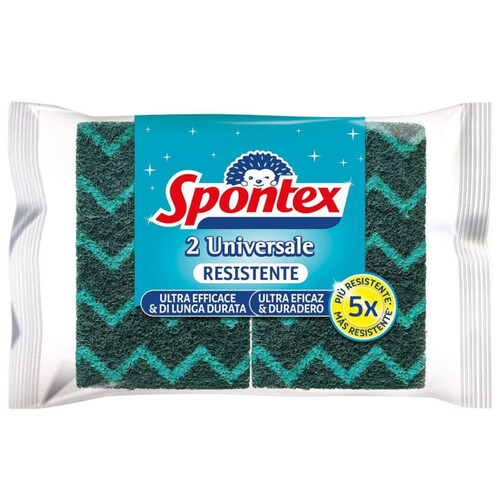 SPONTEX Fregall combinat