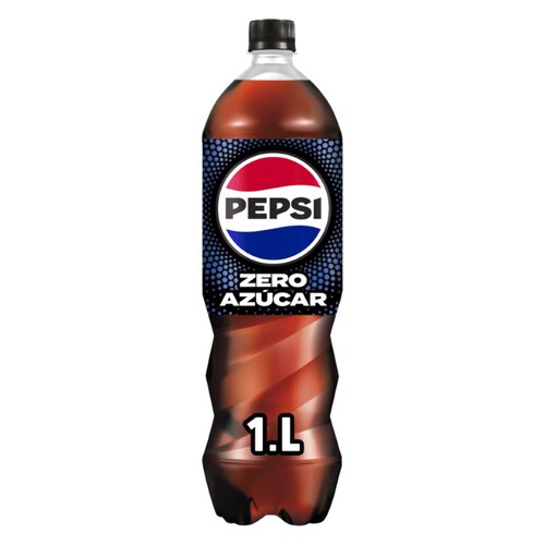 PEPSI Refresc de cola