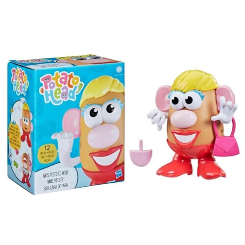 HASBRO Ms Potato Head