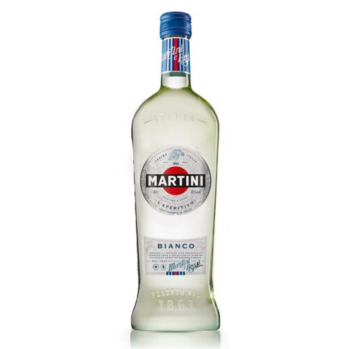 MARTINI Vermut blanc dolç