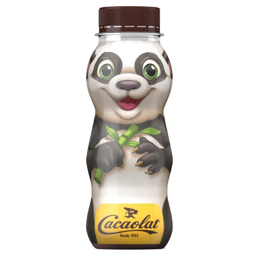 CACAOLAT Batut de cacau Kids