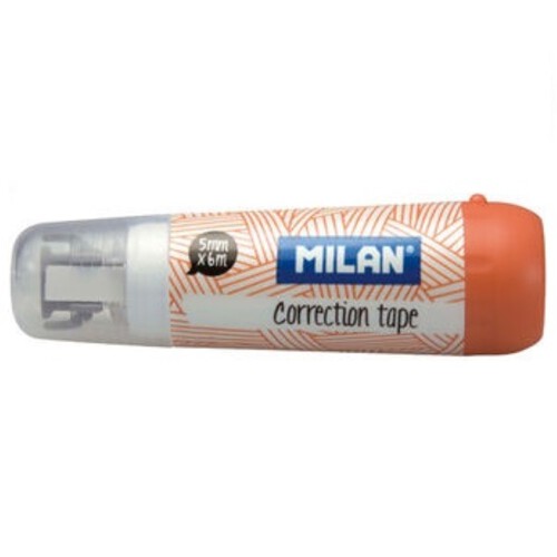 MILAN Cinta correctora mini