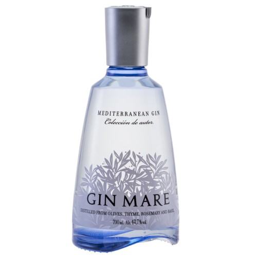 GIN MARE Ginebra