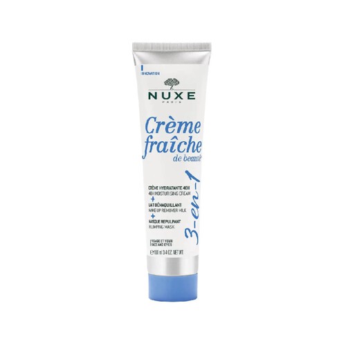 NUXE Crema hidratant Fraiche 3 en 1