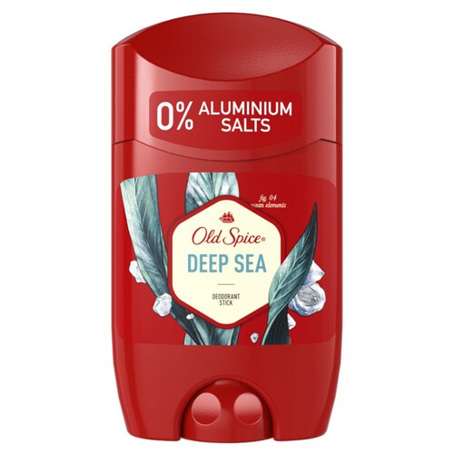 OLD SPICE Desodorant en barra