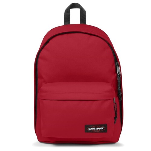 EASTPAK Motxilla vermella