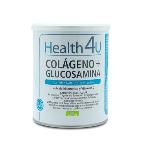 HEALTH 4U Complement alimentari