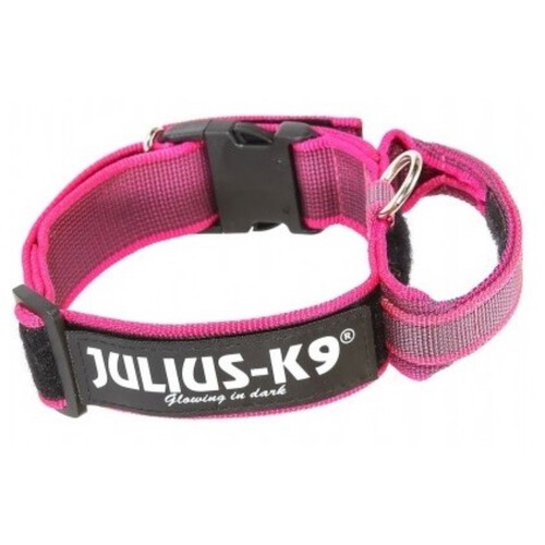 JULIUS Collar per a gos