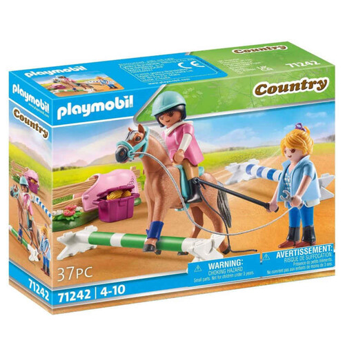 PLAYMOBIL Equitació