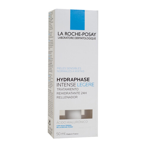 LA ROCHE-POSAY Tractament rehidratant reomplidor