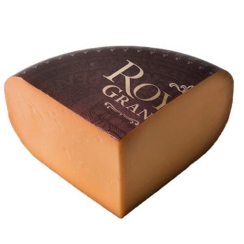 BEEMSTER Formatge gouda Royal Grand Cru al tall en cunya