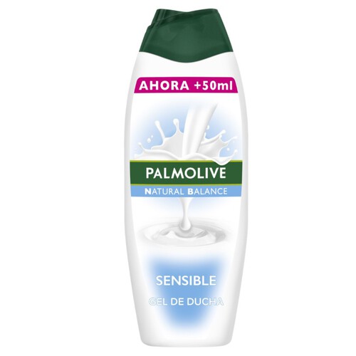 PALMOLIVE Gel de bany NB Sensible