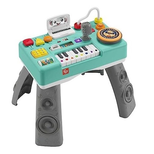 FISHER PRICE Taula musical