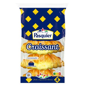 PASQUIER Croissant 0.32kg