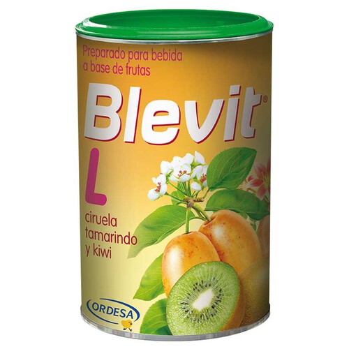 BLEVIT Preparat per a beguda a base de fruites