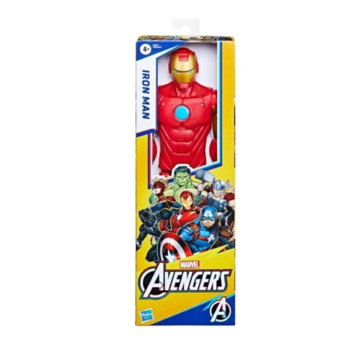 AVENGERS Figura Iron Man de 30 cm