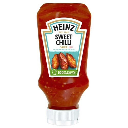 HEINZ Salsa sweet chilli